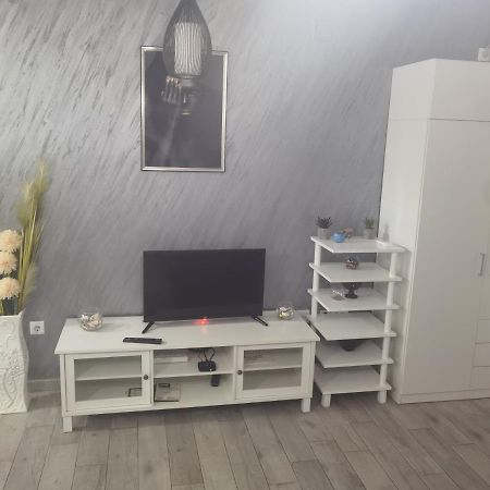 Apartmán Danica Sremska Mitrovica Exteriér fotografie