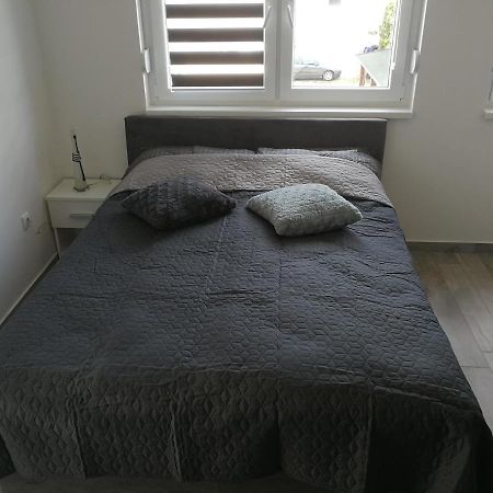 Apartmán Danica Sremska Mitrovica Exteriér fotografie
