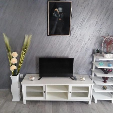 Apartmán Danica Sremska Mitrovica Exteriér fotografie