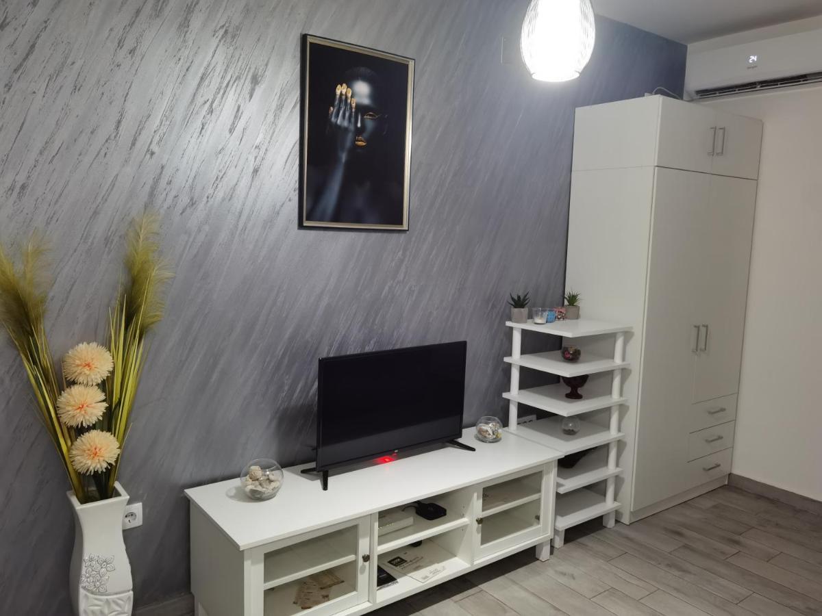 Apartmán Danica Sremska Mitrovica Exteriér fotografie