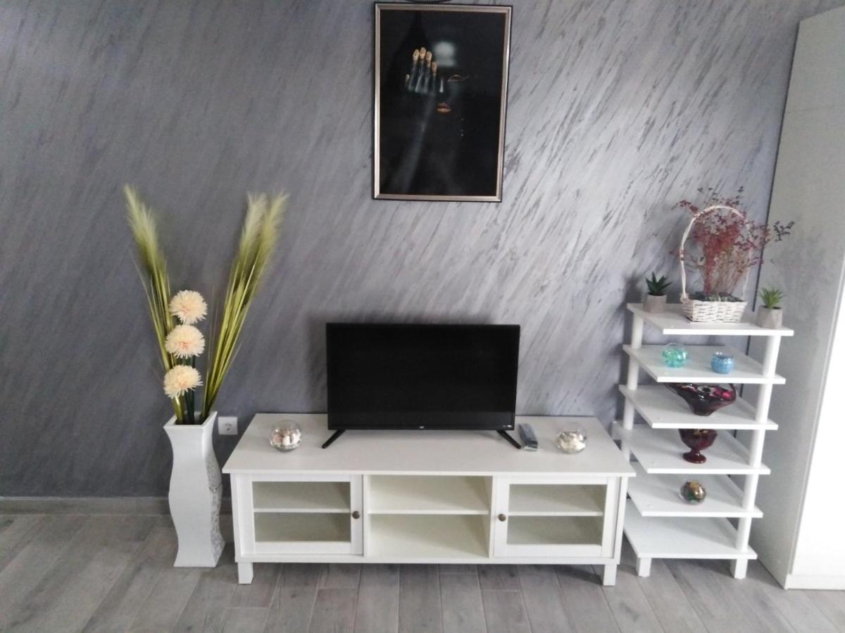 Apartmán Danica Sremska Mitrovica Exteriér fotografie