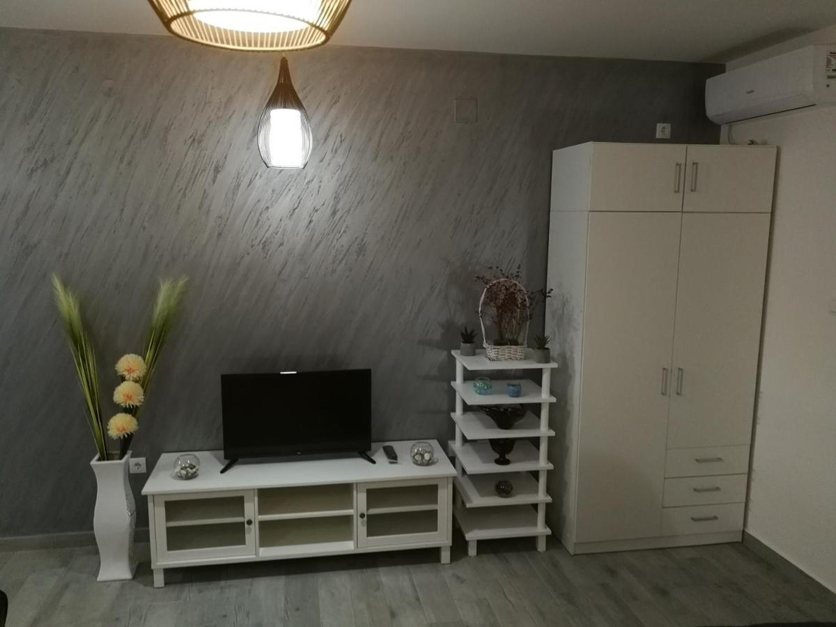 Apartmán Danica Sremska Mitrovica Exteriér fotografie